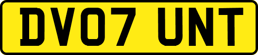 DV07UNT