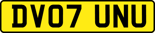 DV07UNU