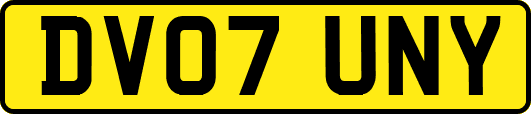 DV07UNY