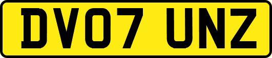 DV07UNZ