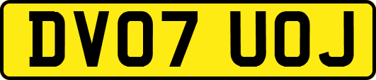 DV07UOJ
