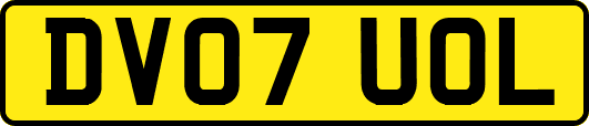 DV07UOL