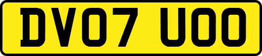 DV07UOO