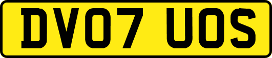 DV07UOS
