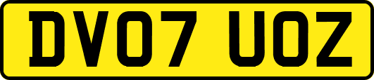 DV07UOZ