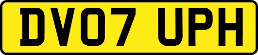 DV07UPH