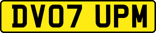 DV07UPM