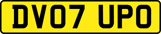 DV07UPO