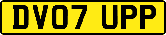 DV07UPP