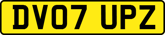 DV07UPZ