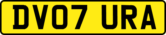 DV07URA