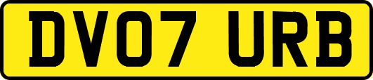 DV07URB