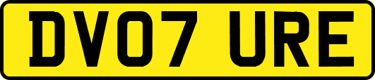 DV07URE