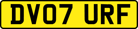 DV07URF