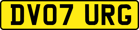 DV07URG