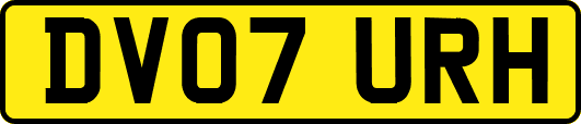 DV07URH