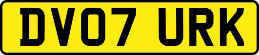 DV07URK