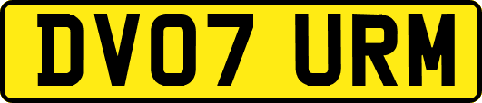 DV07URM