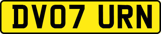 DV07URN