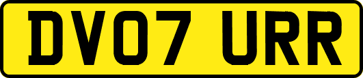 DV07URR