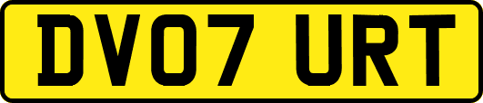 DV07URT