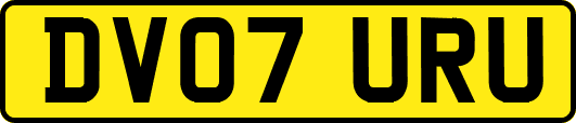 DV07URU