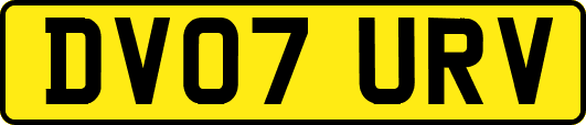 DV07URV
