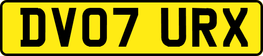DV07URX