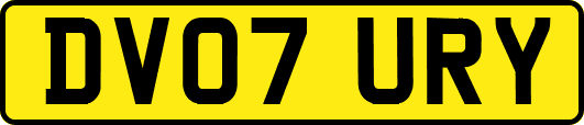 DV07URY