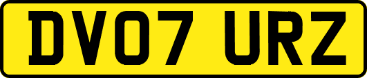 DV07URZ