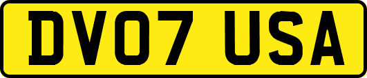 DV07USA