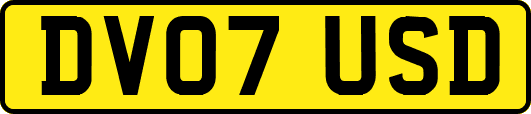 DV07USD