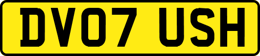DV07USH