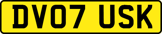 DV07USK