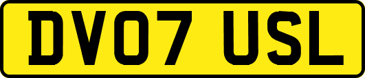 DV07USL