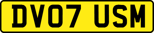 DV07USM