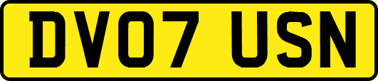 DV07USN