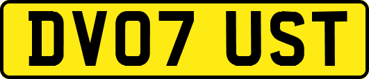 DV07UST