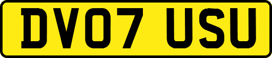 DV07USU