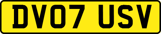 DV07USV