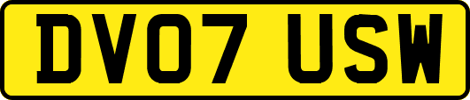 DV07USW