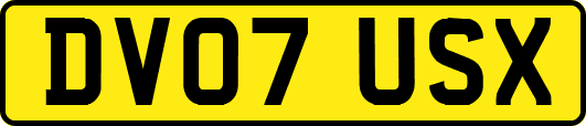 DV07USX