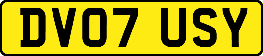 DV07USY