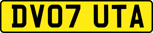 DV07UTA