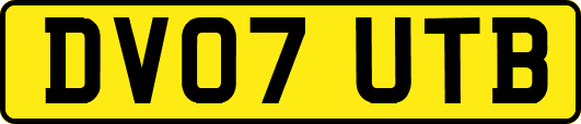 DV07UTB