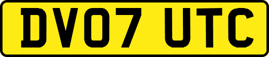 DV07UTC