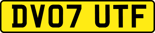 DV07UTF