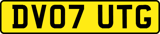 DV07UTG