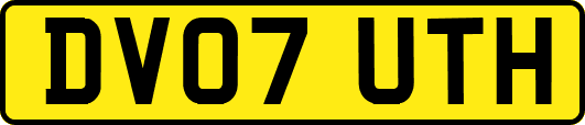 DV07UTH