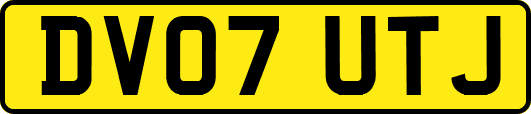 DV07UTJ
